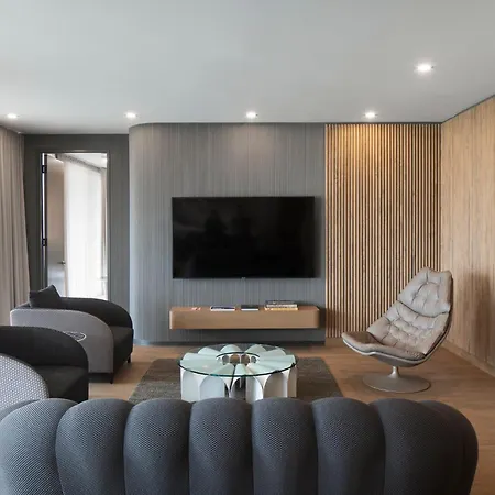 Hotel Le Germain Montreal-3