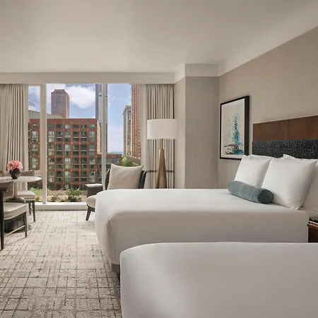 Loews Chicago Hotel-2