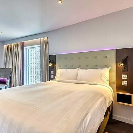 Premier Inn London Paddington-2