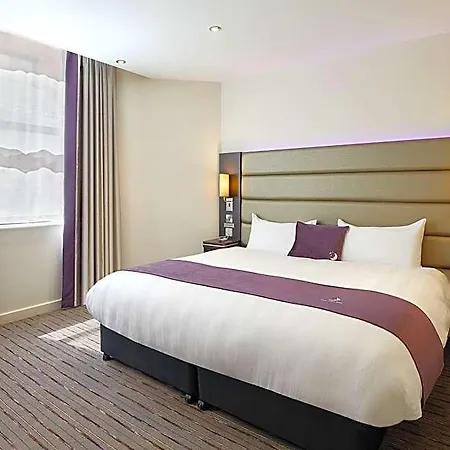 Premier Inn London Paddington-3