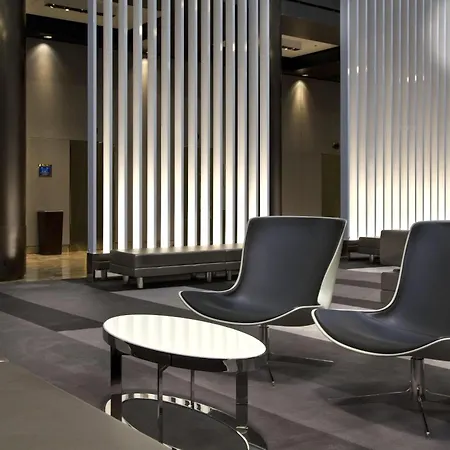 Hyatt Grand Central New York-3