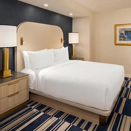 Hyatt Regency Niagara Falls Fallsview-2