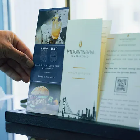 Intercontinental San Francisco By Ihg-3