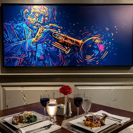 Holiday Inn New Orleans-Downtown Superdome By Ihg-3