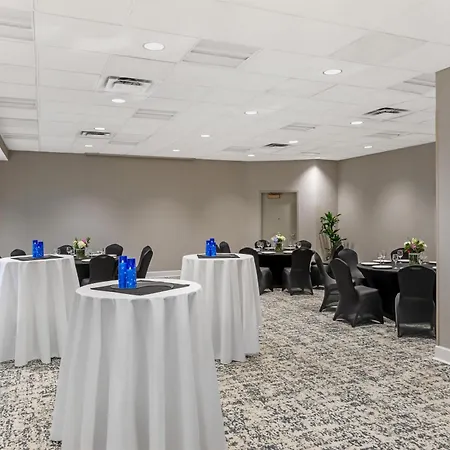 Sonesta Atlanta Airport South-2