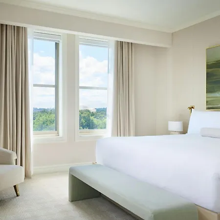The Potomac Hotel, Autograph Collection-2