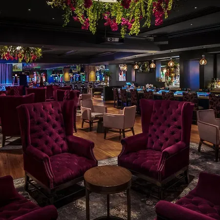 The Vanderpump Las Vegas Hotel & Casino - A Caesars Rewards Destination (Adults Only)-3