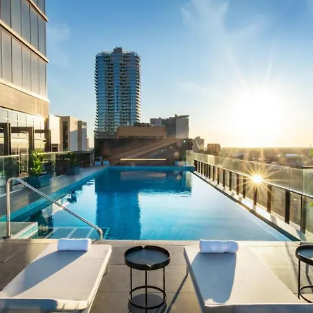 Crowne Plaza Adelaide By Ihg-3