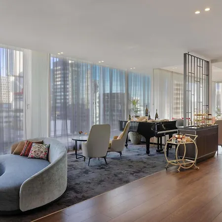 Moevenpick Hotel Auckland-2