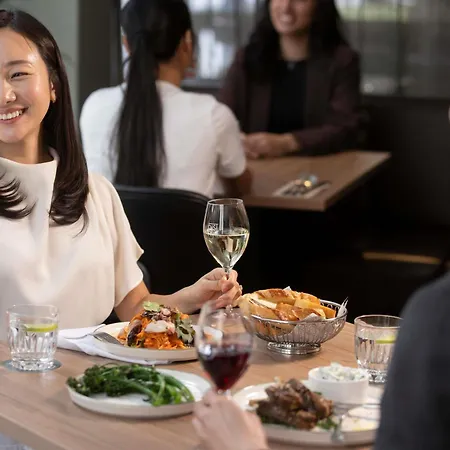 Mercure Melbourne Southbank-3