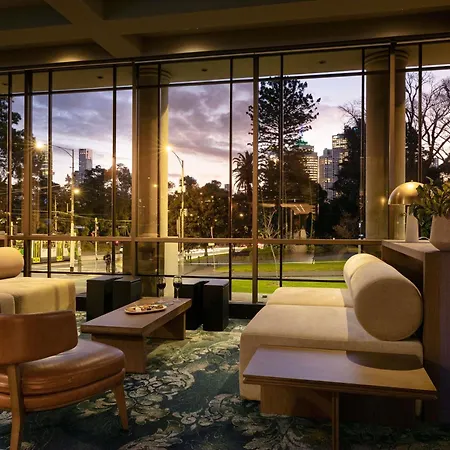 Pullman East Melbourne-2