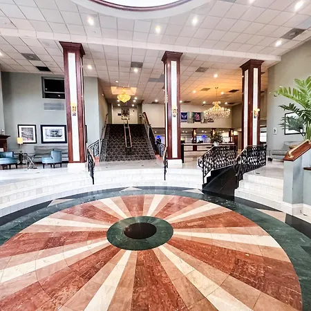 Clayton Plaza Hotel & Extended Stay-3