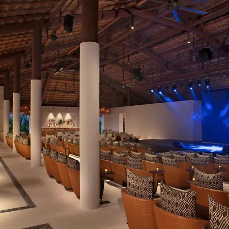 Secrets Maroma Beach Riviera Cancun - Adults Only-3