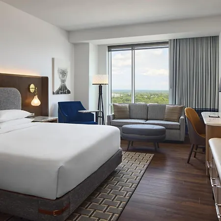 Hyatt Regency Tysons Corner Center-3