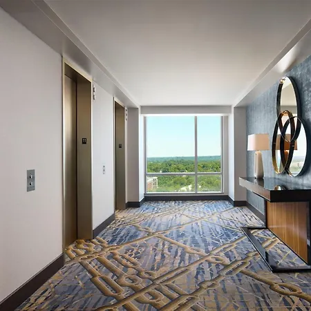Hyatt Regency Tysons Corner Center-2