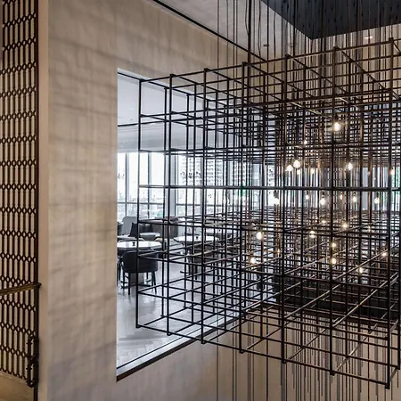 Londonhouse Chicago, Curio Collection By Hilton-3