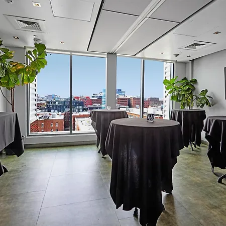Yotel Boston-3