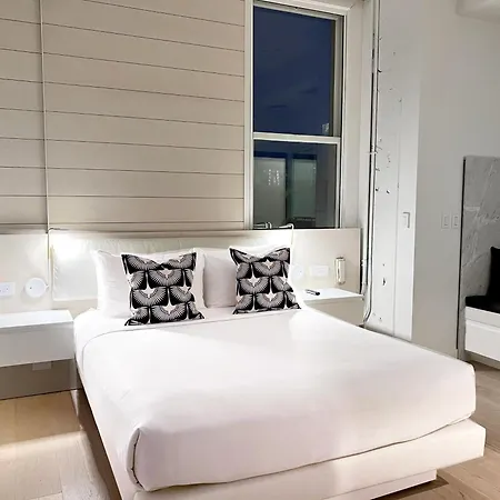 Yotel San Francisco, Select By Hilton-2