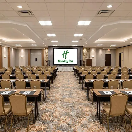 Holiday Inn Newark International Airport-3
