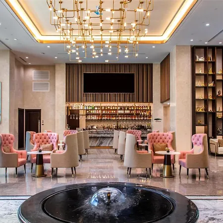 Blossom Hotel Houston, Curio Collection By Hilton-2