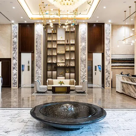 Blossom Hotel Houston, Curio Collection By Hilton-3