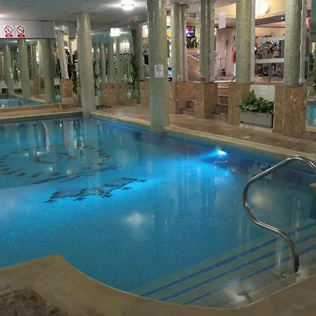 Queens Hotel & Spa-3