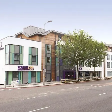 Premier Inn London Richmond-2