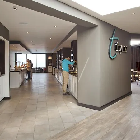 Premier Inn Heathrow Airport Terminal 4-3