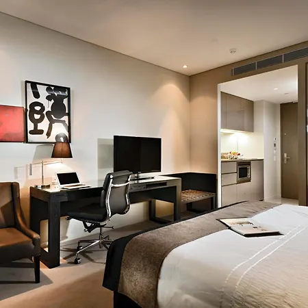 Fraser Suites Perth-2