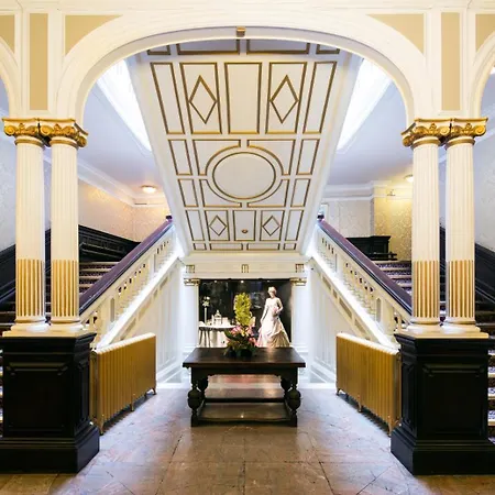 The Grand Hotel Leicester By The Unlimited Collection-2