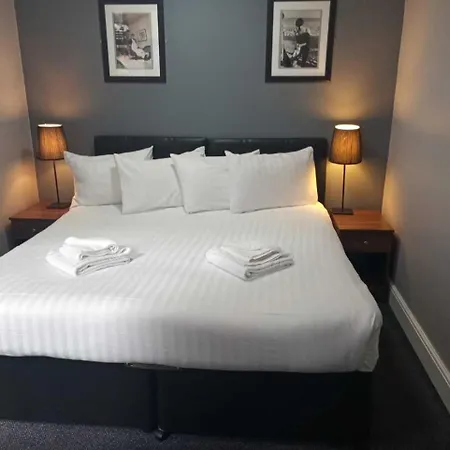 The Liverpool Inn Hotel-2