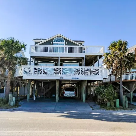 Ocean Lakes B-18-3