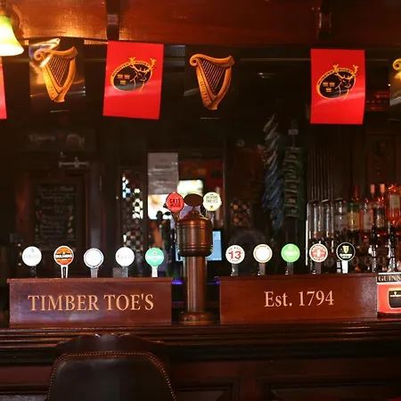 Treacys Hotel & Leisure Centre Waterford-2