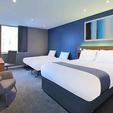 Travelodge London Twickenham-3