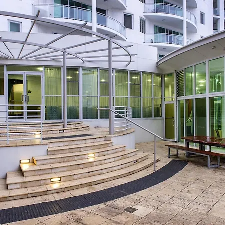 Bunbury Hotel Koombana Bay-2