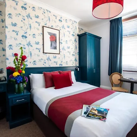 New Steine Hotel - B&B-2