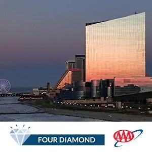 Hotels with ParkingOcean Casino Resort