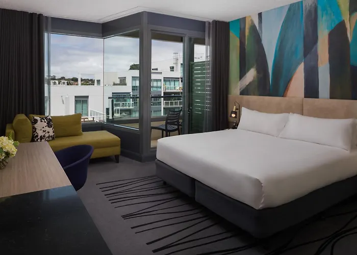 Novotel Geelong