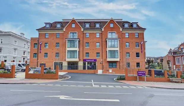 Premier Inn Premier Inn Royal Tunbridge Wells