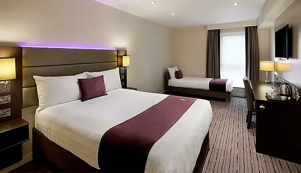 Premier Inn Premier Inn Royal Tunbridge Wells