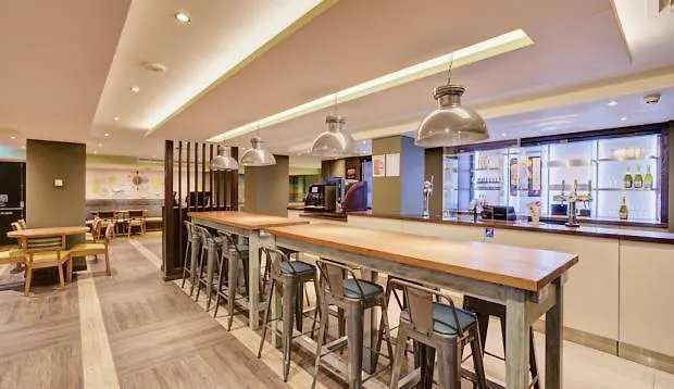 Premier Inn Premier Inn Royal Tunbridge Wells