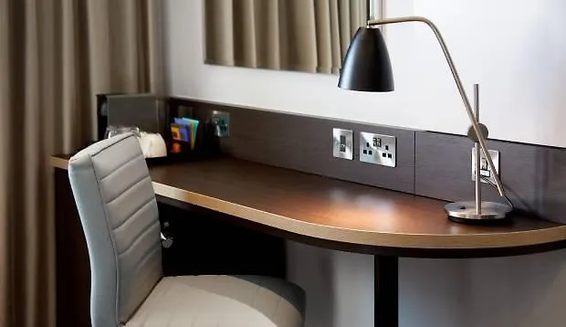 Premier Inn Premier Inn London Tooting