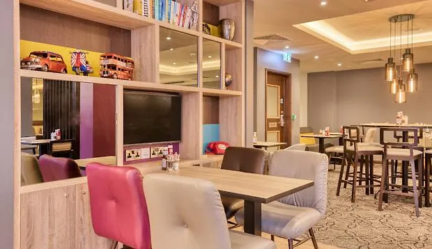 Premier Inn Premier Inn London Tooting