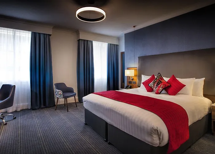 Hard Rock Hotel London