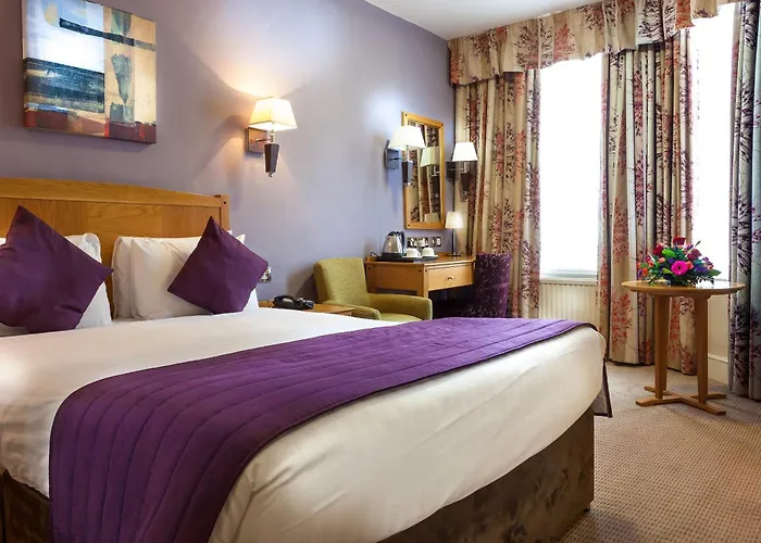 Durley Dean Hotel Bournemouth