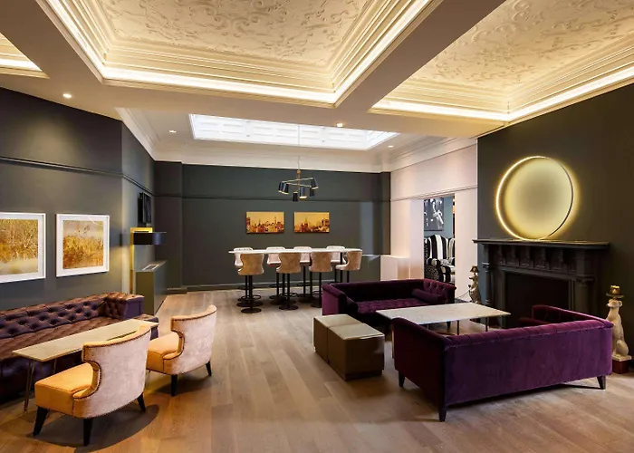 The Grand Hotel Leicester By The Unlimited Collection