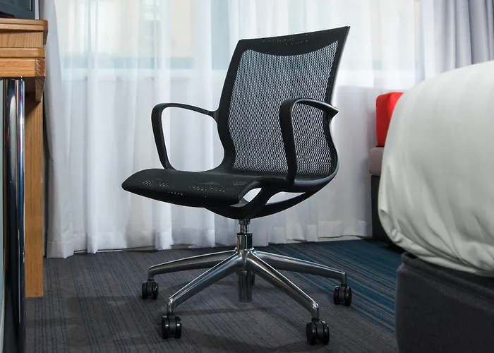 Holiday Inn Express Newcastle City Centre By Ihg