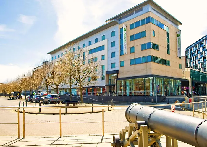 Holiday Inn Express Leeds City Centre - Armouries By Ihg