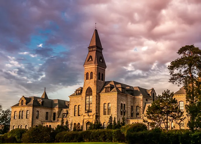 Doubletree By Hilton Manchester Airport Hale 