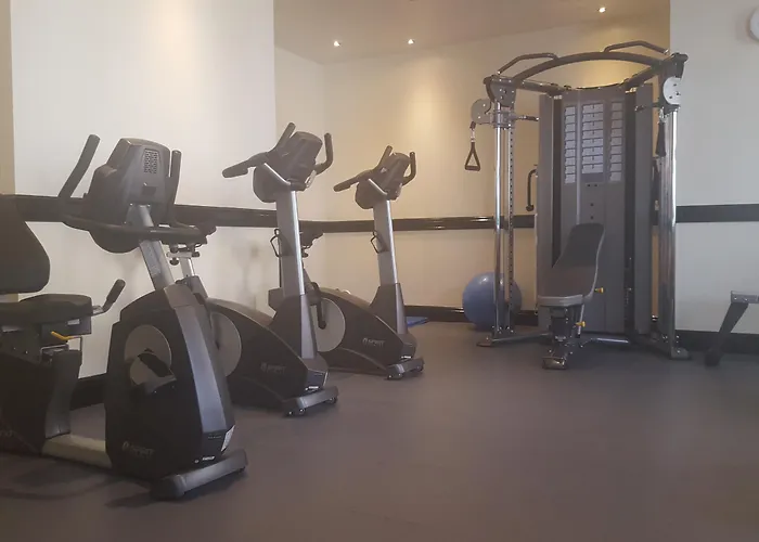 Leonardo Hotel Nottingham